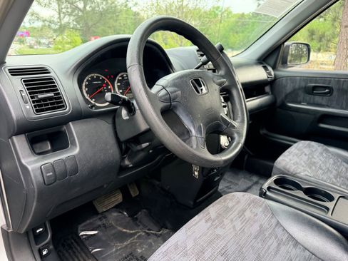 Used 2003 Honda CR-V LX image 22