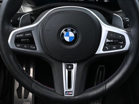 Certified 2024 BMW X3 M40i w/ Premium Package AWD/4WD image 29