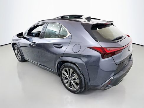 Used 2023 Lexus UX 250h F Sport image 5