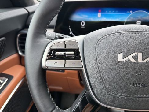 New 2025 Kia Telluride SX Prestige X-Line AWD/4WD image 33