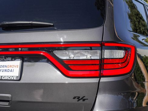 Used 2023 Dodge Durango R/T AWD/4WD image 7