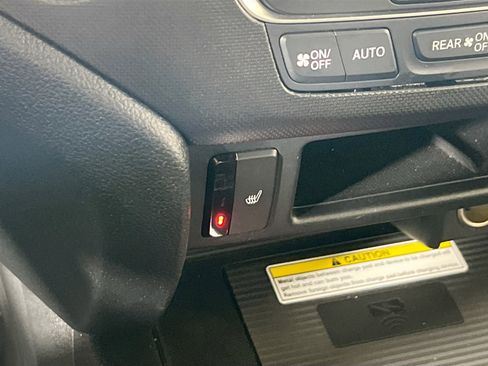 Used 2022 Honda Passport TrailSport image 20