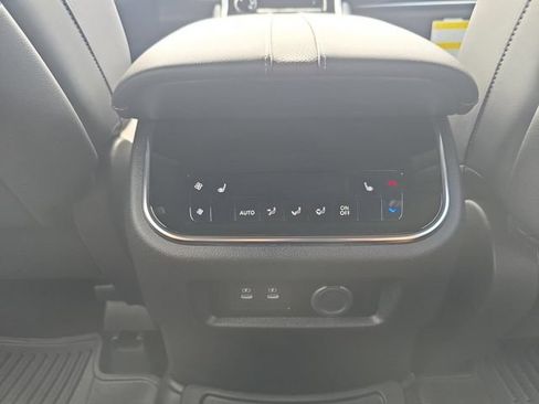 New 2026 Nissan Armada Platinum RWD image 26