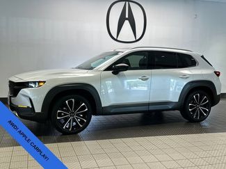 Used 2024 MAZDA CX-50 AWD 2.5 Turbo w/ Cargo Package video 2