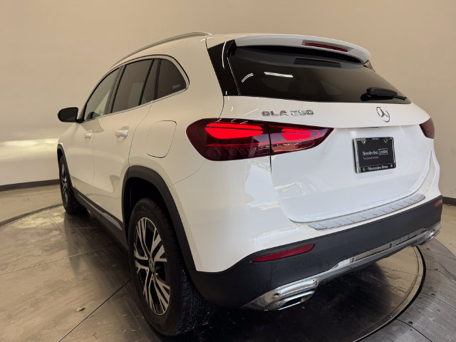 Certified 2026 Mercedes-Benz GLA 250 image 10