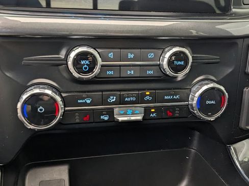 Certified 2023 Ford F150 XLT w/ Equipment Group 302A High AWD/4WD image 29