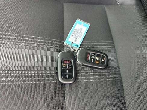 Used 2026 Honda Civic Sport image 21