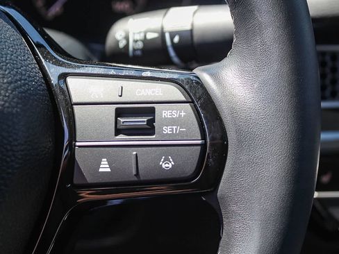 Used 2024 Honda Civic EX image 31