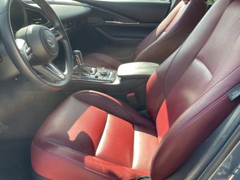 Certified 2023 MAZDA CX-30 AWD 2.5 S w/ Preferred Package image 9