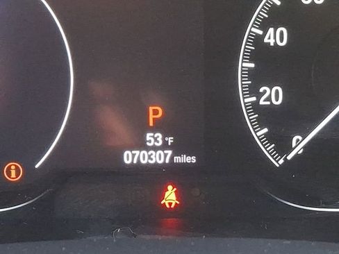 Used 2020 Honda Accord LX image 19