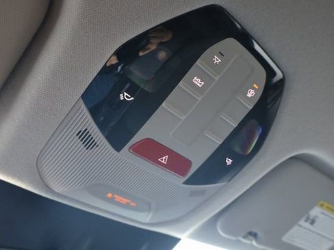 New 2025 Kia K4 LXS image 24