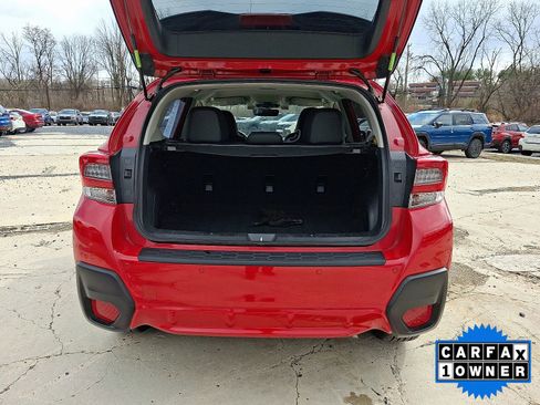 Certified 2023 Subaru Crosstrek 2.5i Limited image 43