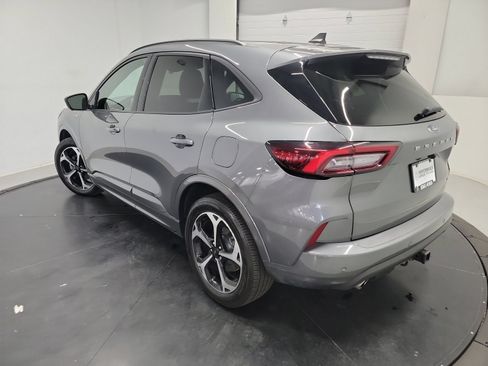 Used 2023 Ford Escape ST-Line Select w/ Tech Pack #2 AWD/4WD image 6