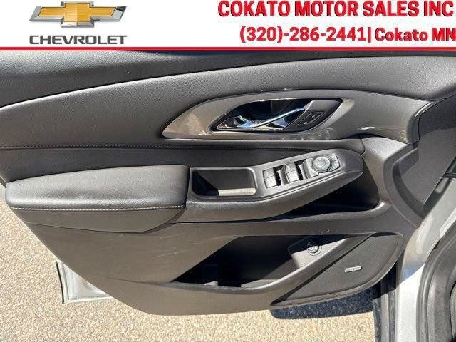 Used 2019 Chevrolet Traverse RS FWD image 18