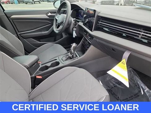 New 2026 Volkswagen Jetta Sport FWD image 14