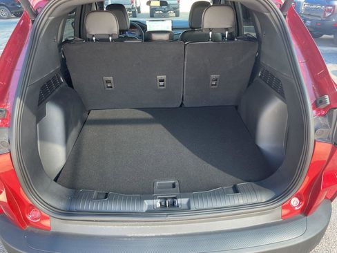 New 2026 Ford Escape ST-Line w/ Tech Pack #1 image 27