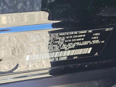 Used 2021 Toyota RAV4 XLE Premium image 25