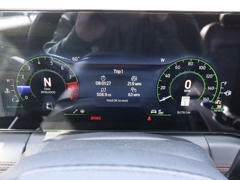 Used 2024 Ford Mustang GT Premium w/ GT Performance Package RWD image 3