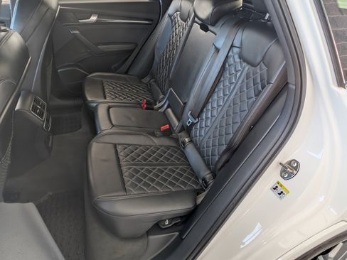 Used 2019 Audi SQ5 Premium Plus AWD/4WD image 18