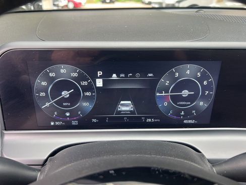 Certified 2024 Kia Seltos SX AWD/4WD image 61
