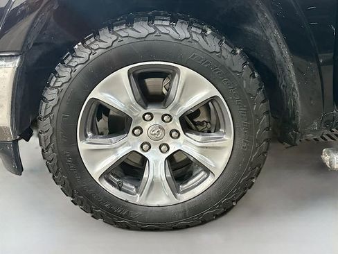 Used 2022 RAM 1500 Laramie image 32