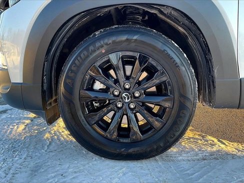 Certified 2025 MAZDA CX-50 AWD 2.5 S w/ Cargo Package image 9