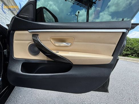 Used 2017 BMW 430i Gran Coupe image 45