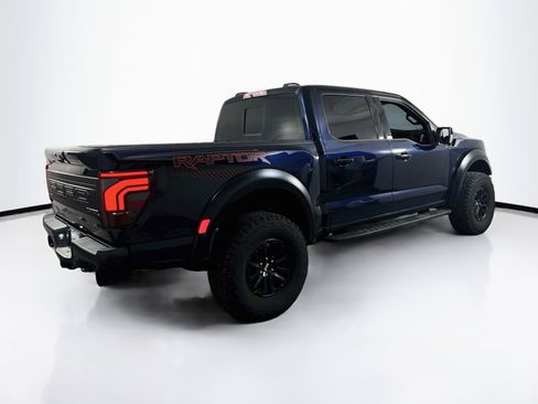 Used 2024 Ford F150 Raptor AWD/4WD image 5
