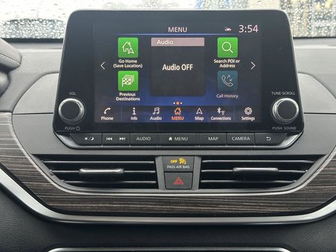 Used 2022 Nissan Altima 2.5 SL image 16