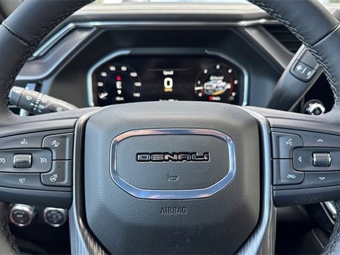 New 2026 GMC Sierra 3500 Denali Ultimate image 27