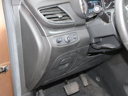 Used 2017 Buick Encore Preferred image 22