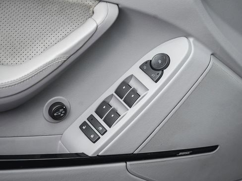 Used 2014 Cadillac CTS V image 35