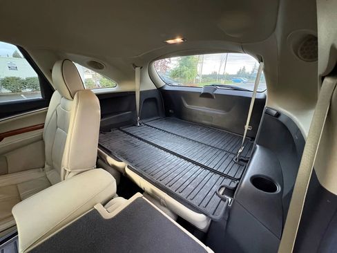 Used 2017 Acura MDX SH-AWD w/ Advance Package image 29