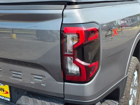 Certified 2025 Ford Ranger XLT w/ Equipment Group 301A High AWD/4WD image 11
