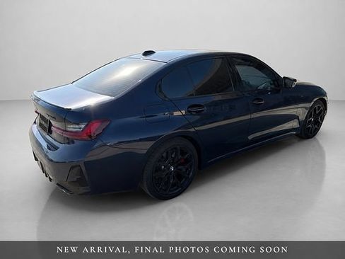 Used 2026 BMW M340i xDrive w/ Premium Package AWD/4WD image 4
