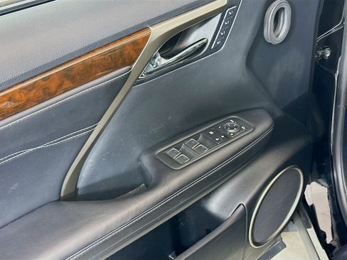 Used 2018 Lexus RX 350 AWD w/ Premium Package image 20