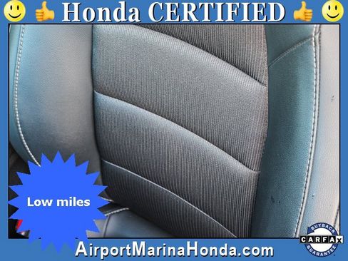 Used 2021 Honda Accord Sport image 25