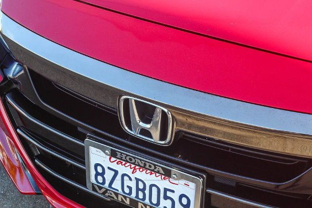 Used 2022 Honda Accord Sport image 14