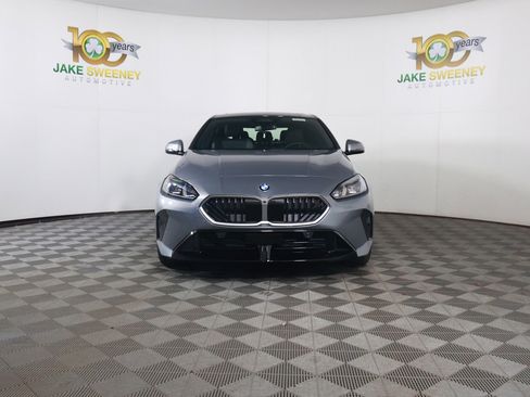 Certified 2025 BMW 228i xDrive image 2