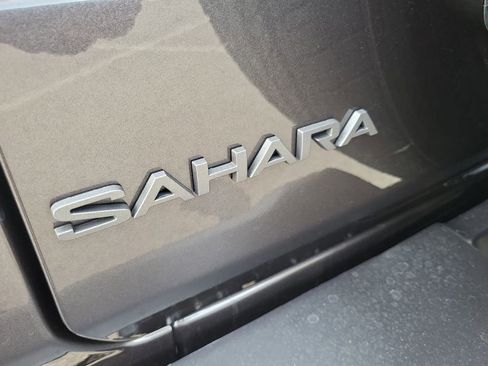 New 2026 Jeep Wrangler Sahara image 12