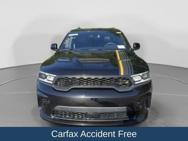 Used 2023 Dodge Durango R/T w/ Hemi Orange Plus Package AWD/4WD image 3