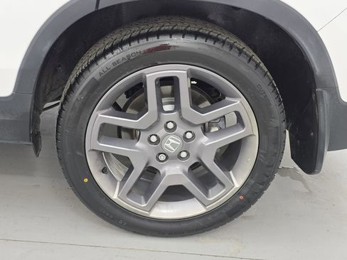 Used 2022 Honda Passport EX-L image 34