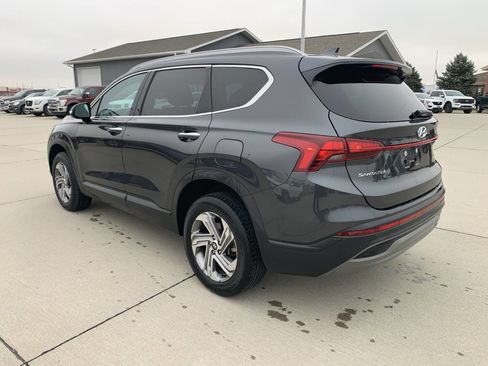 Used 2023 Hyundai Santa Fe SEL image 10