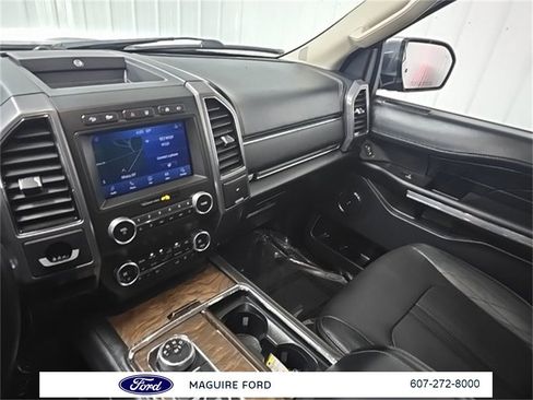 Used 2020 Ford Expedition Platinum image 31