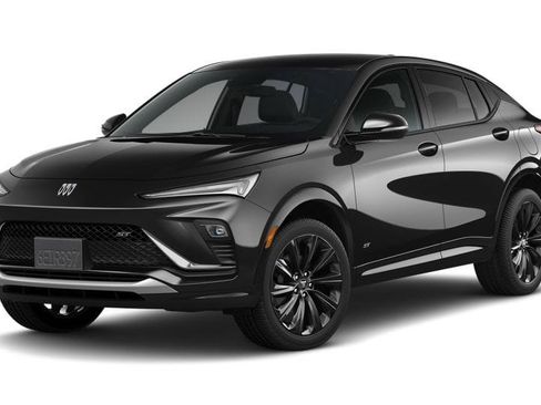 New 2026 Buick Envista Sport Touring image 25