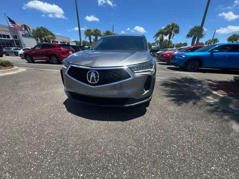Used 2023 Acura RDX FWD w/ Technology Package image 5