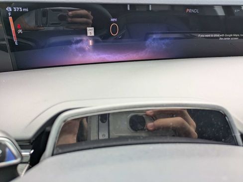 New 2026 Lincoln Nautilus Premier AWD/4WD image 29