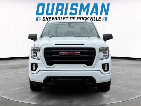 Used 2020 GMC Sierra 1500 Elevation image 8