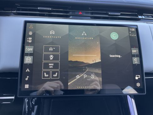 Used 2024 Land Rover Range Rover Sport SV image 48