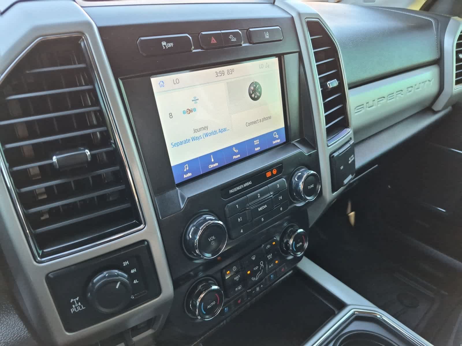 Used 2020 Ford F250 Lariat AWD/4WD image 27